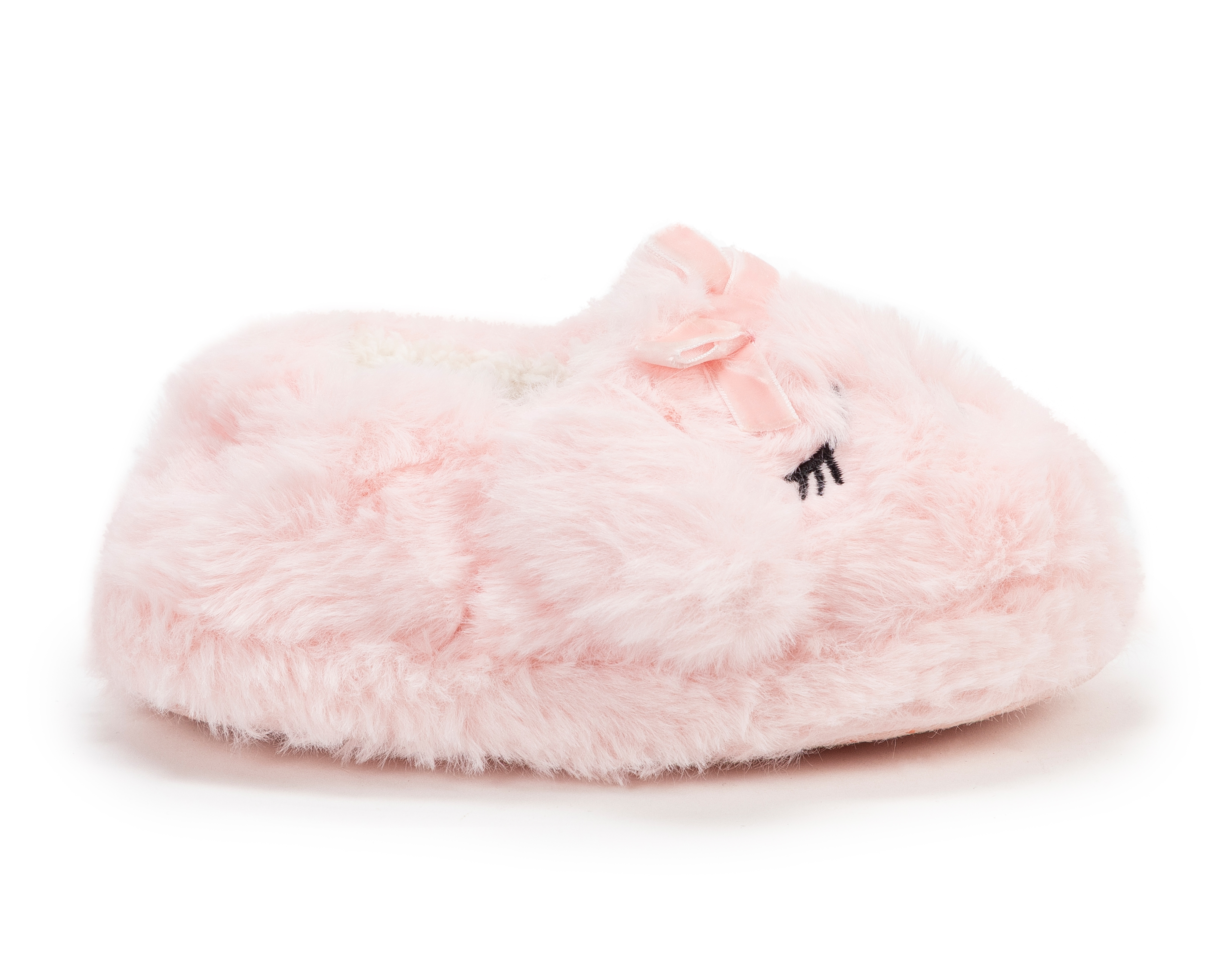 Foto 3 pulgar | Foto 2 | Pantuflas para Niña Girls Attitude