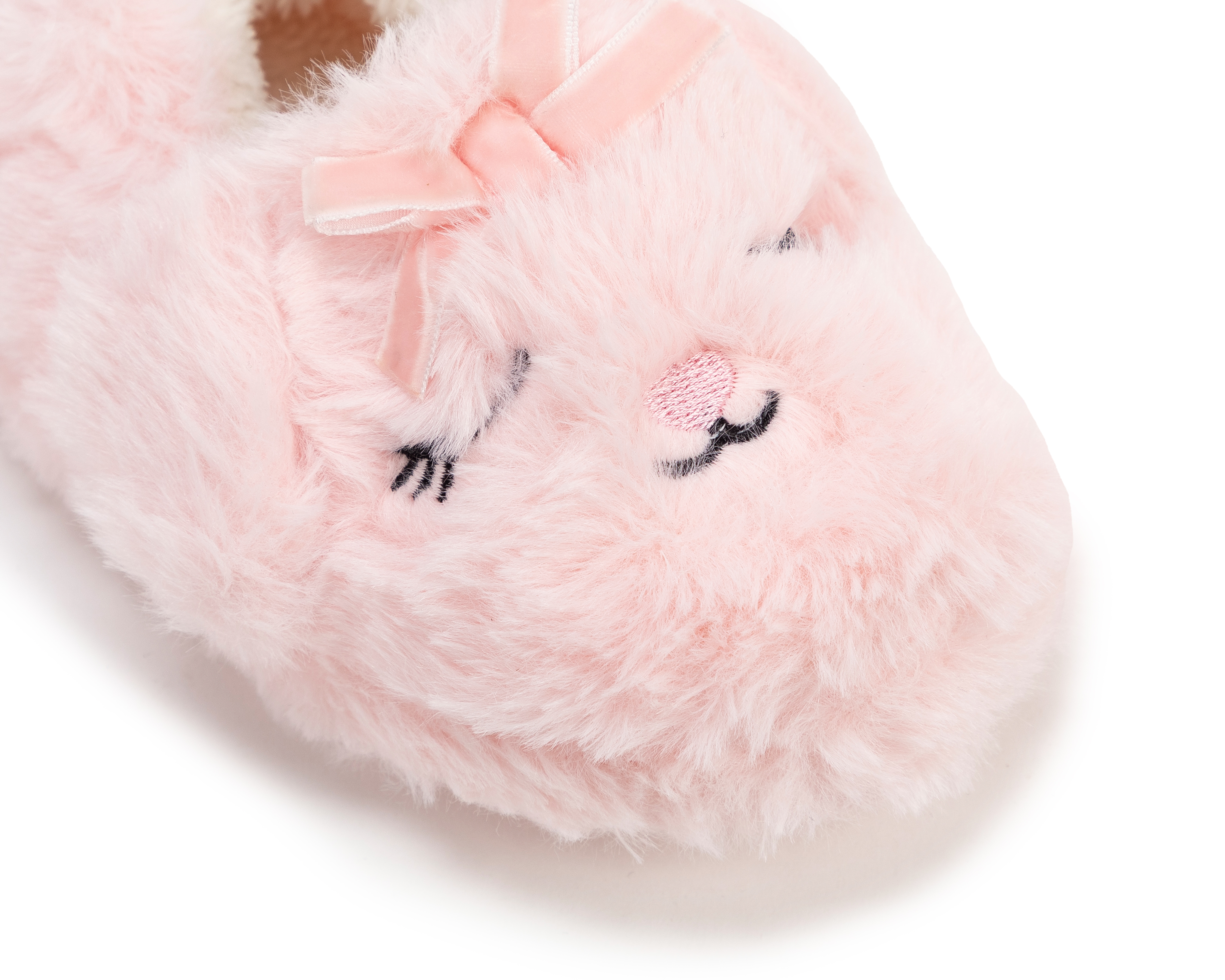 Foto 7 pulgar | Foto 6 | Pantuflas para Niña Girls Attitude