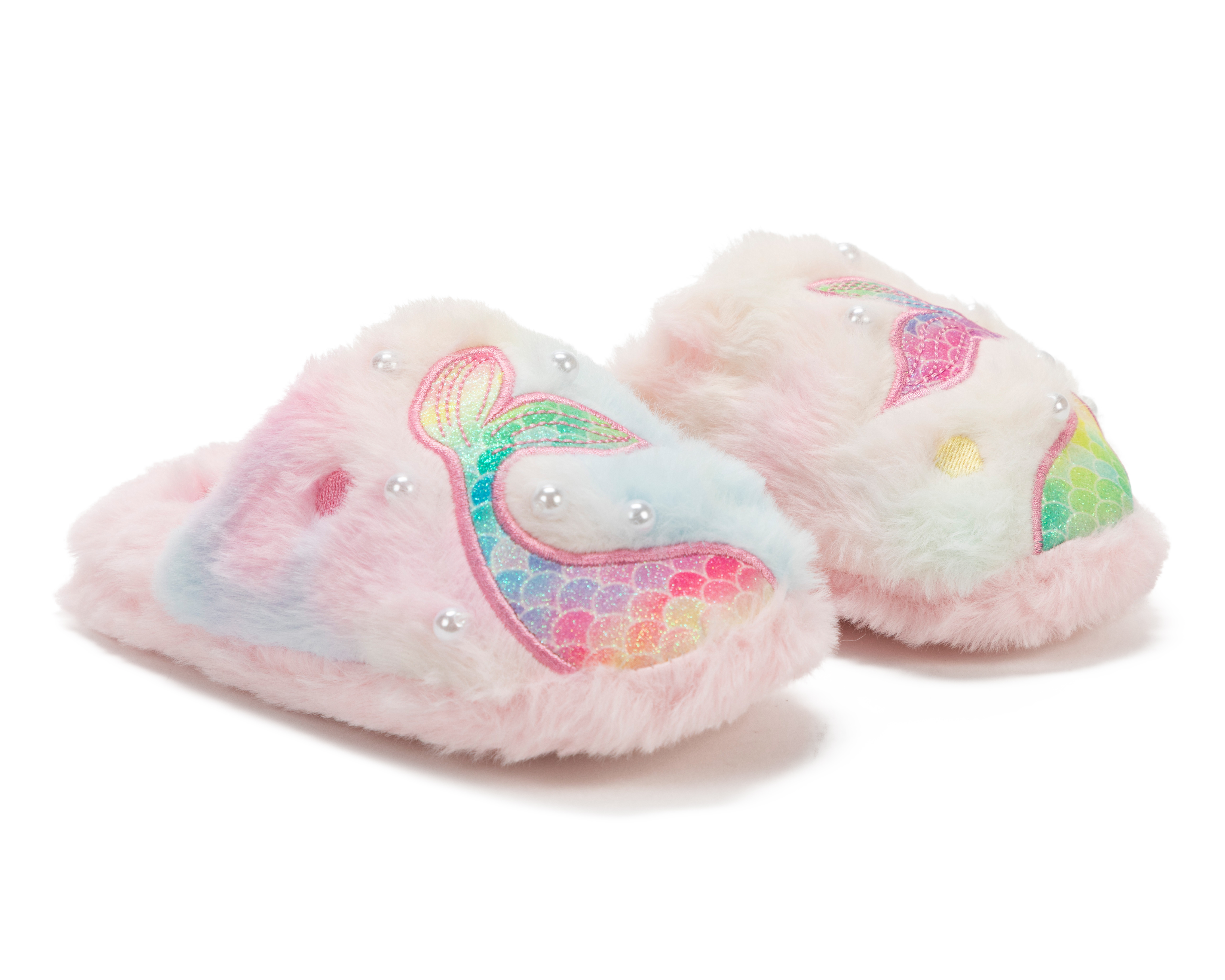 Pantuflas para Niña Girls Attitude