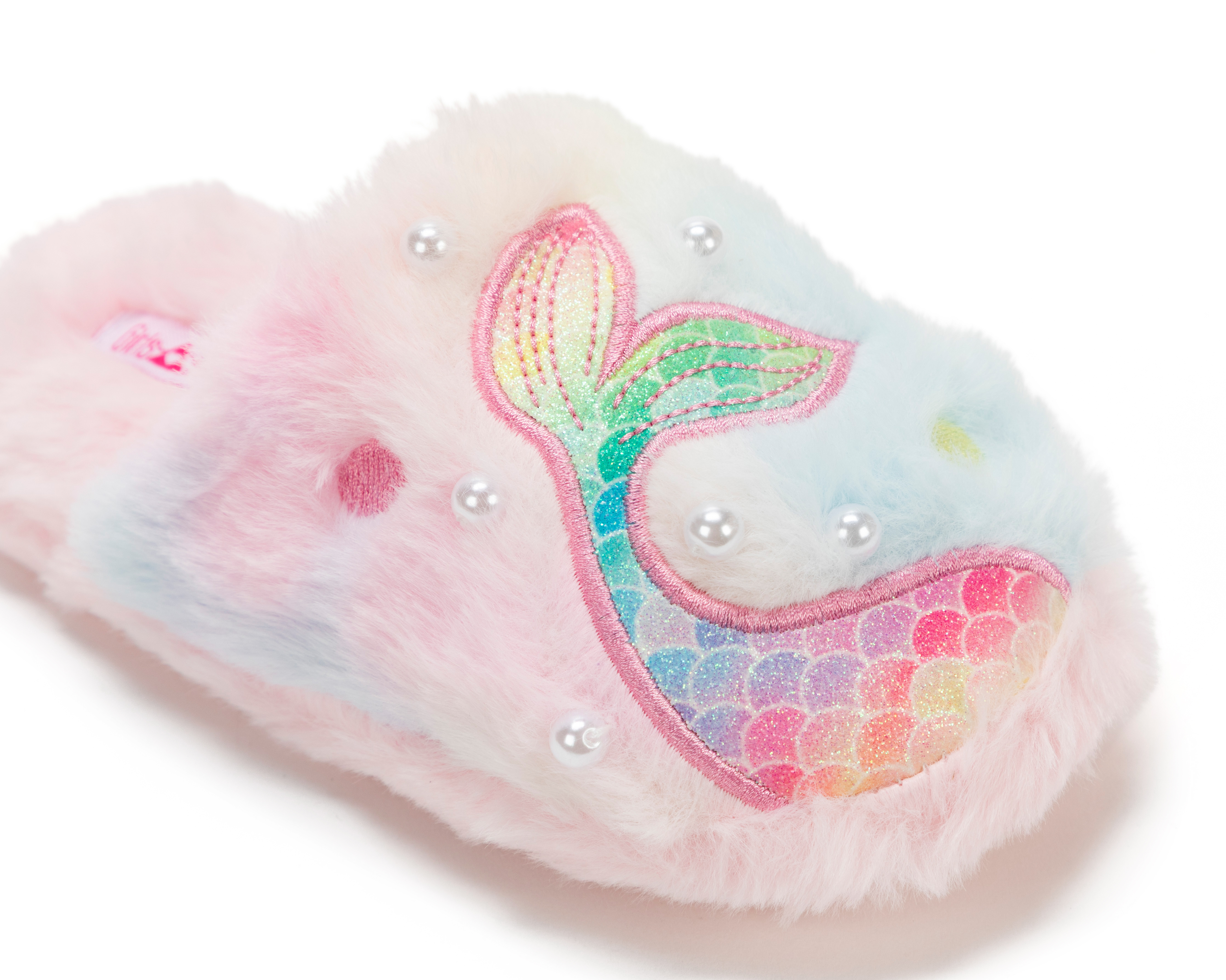 Foto 6 | Foto 6 | Pantuflas para Niña Girls Attitude