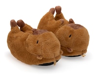 Pantuflas de Capibara para Niña Girls Attitude