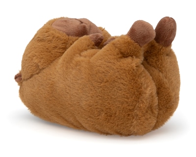 Foto 3 | Foto 3 | Pantuflas de Capibara para Niña Girls Attitude