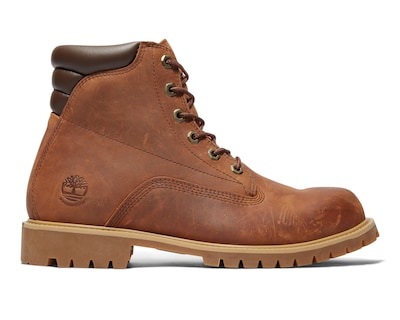 Foto 2 | Foto 2 | Botas Timberland Alburn de Piel para Hombre