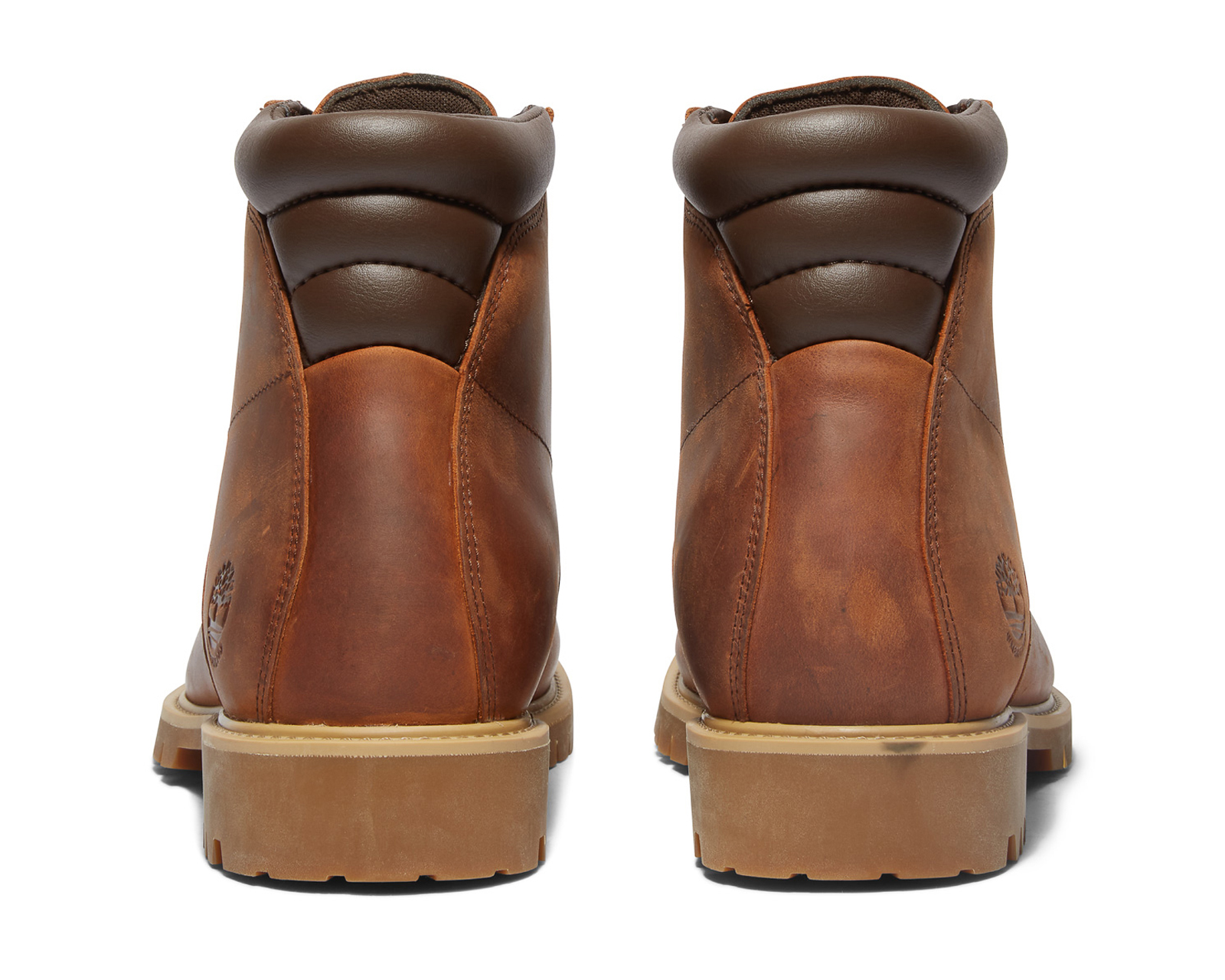 Foto 4 pulgar | Foto 3 | Botas Timberland Alburn de Piel para Hombre
