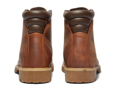 Foto 3 | Foto 3 | Botas Timberland Alburn de Piel para Hombre