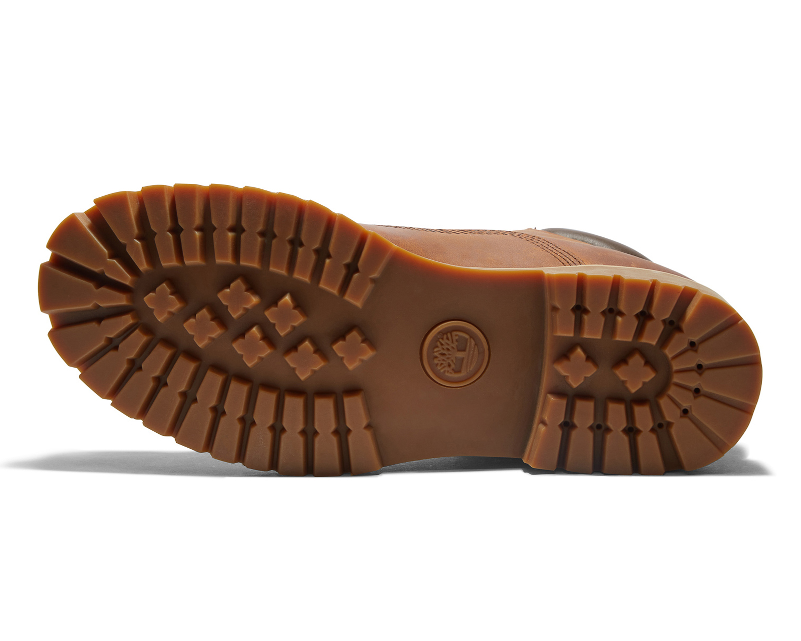 Foto 5 pulgar | Foto 4 | Botas Timberland Alburn de Piel para Hombre