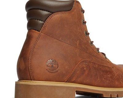 Foto 6 | Foto 6 | Botas Timberland Alburn de Piel para Hombre