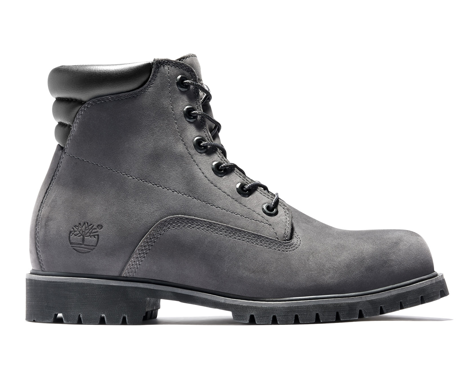 Foto 3 pulgar | Foto 2 | Botas Timberland Alburn de Piel para Hombre