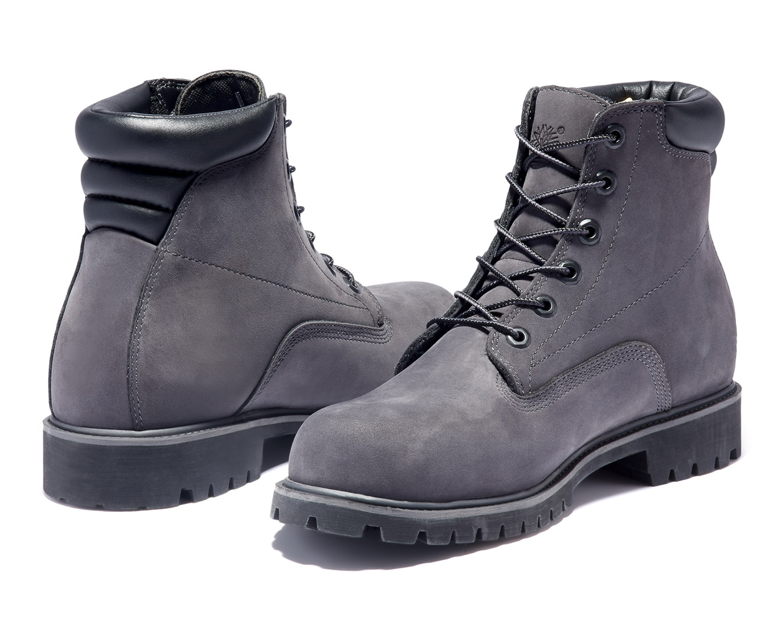 Foto 4 pulgar | Foto 3 | Botas Timberland Alburn de Piel para Hombre