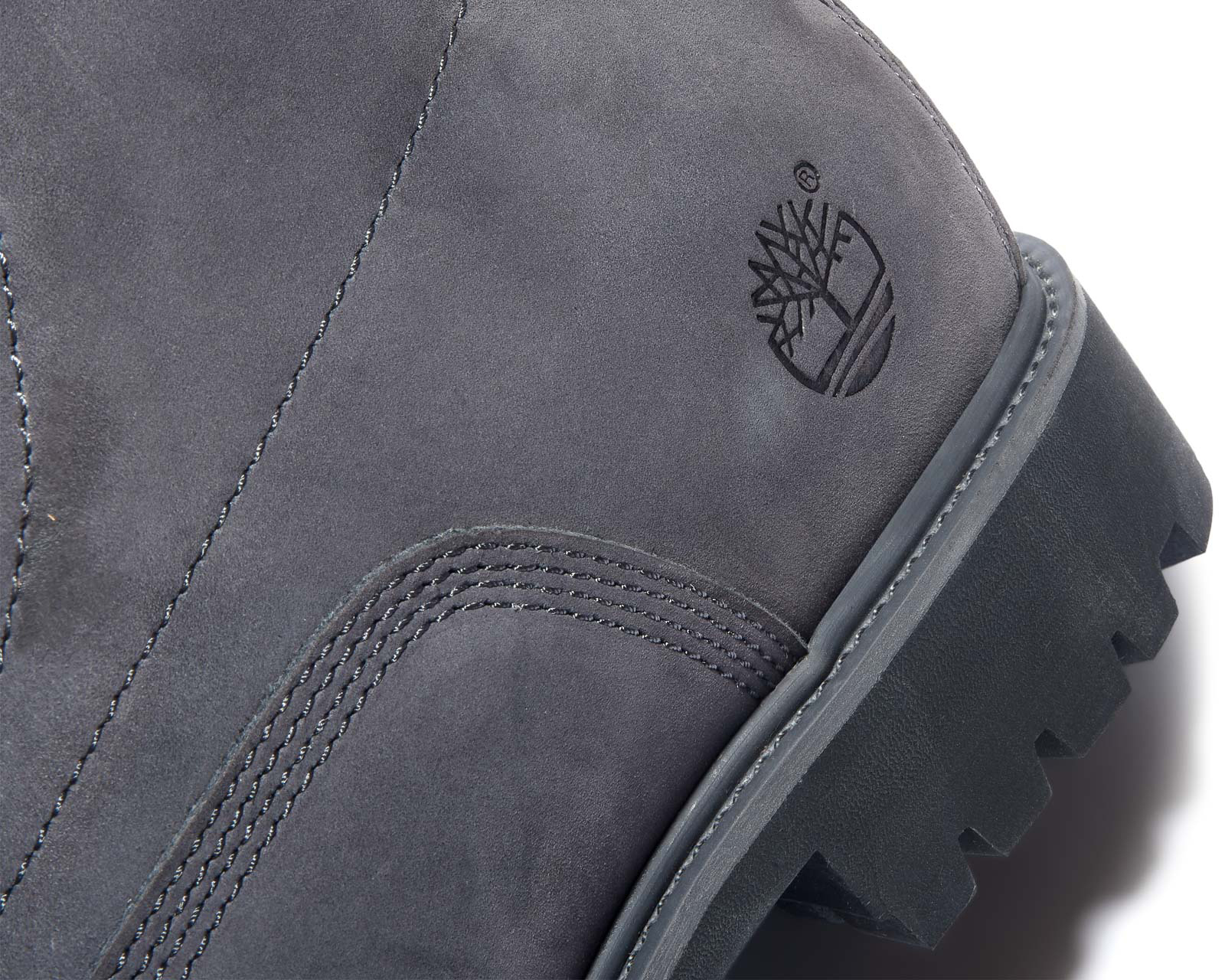 Foto 7 pulgar | Foto 6 | Botas Timberland Alburn de Piel para Hombre