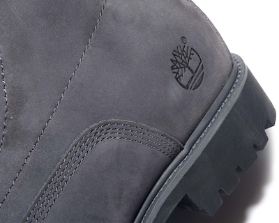 Foto 6 | Foto 6 | Botas Timberland Alburn de Piel para Hombre