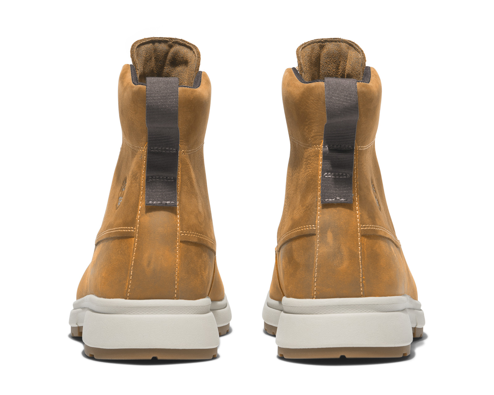 Foto 4 pulgar | Foto 3 | Botas Timberland Atwells Ave de Piel para Hombre