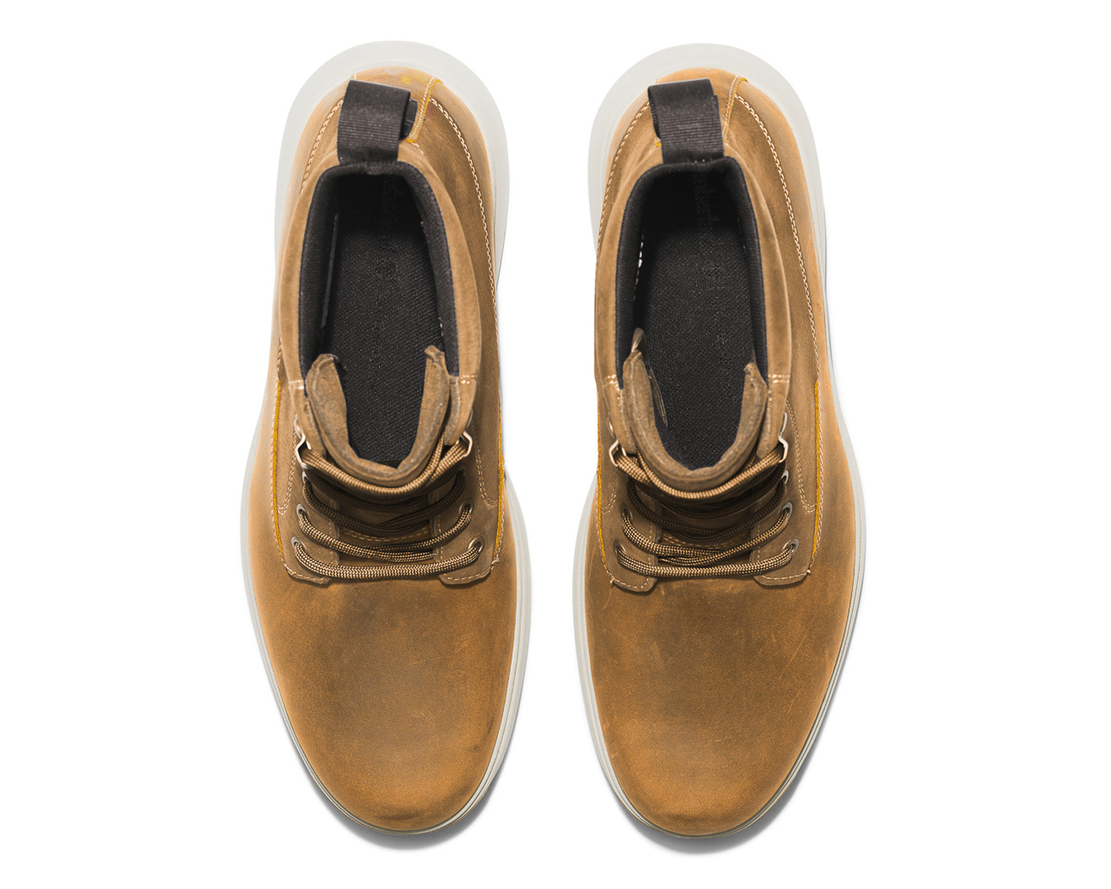 Foto 5 | Foto 5 | Botas Timberland Atwells Ave de Piel para Hombre