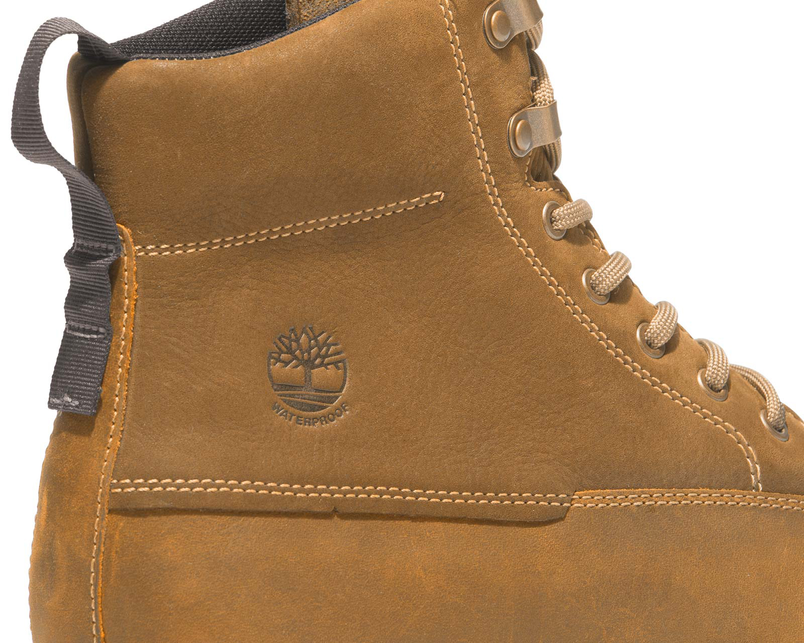 Foto 6 | Foto 6 | Botas Timberland Atwells Ave de Piel para Hombre