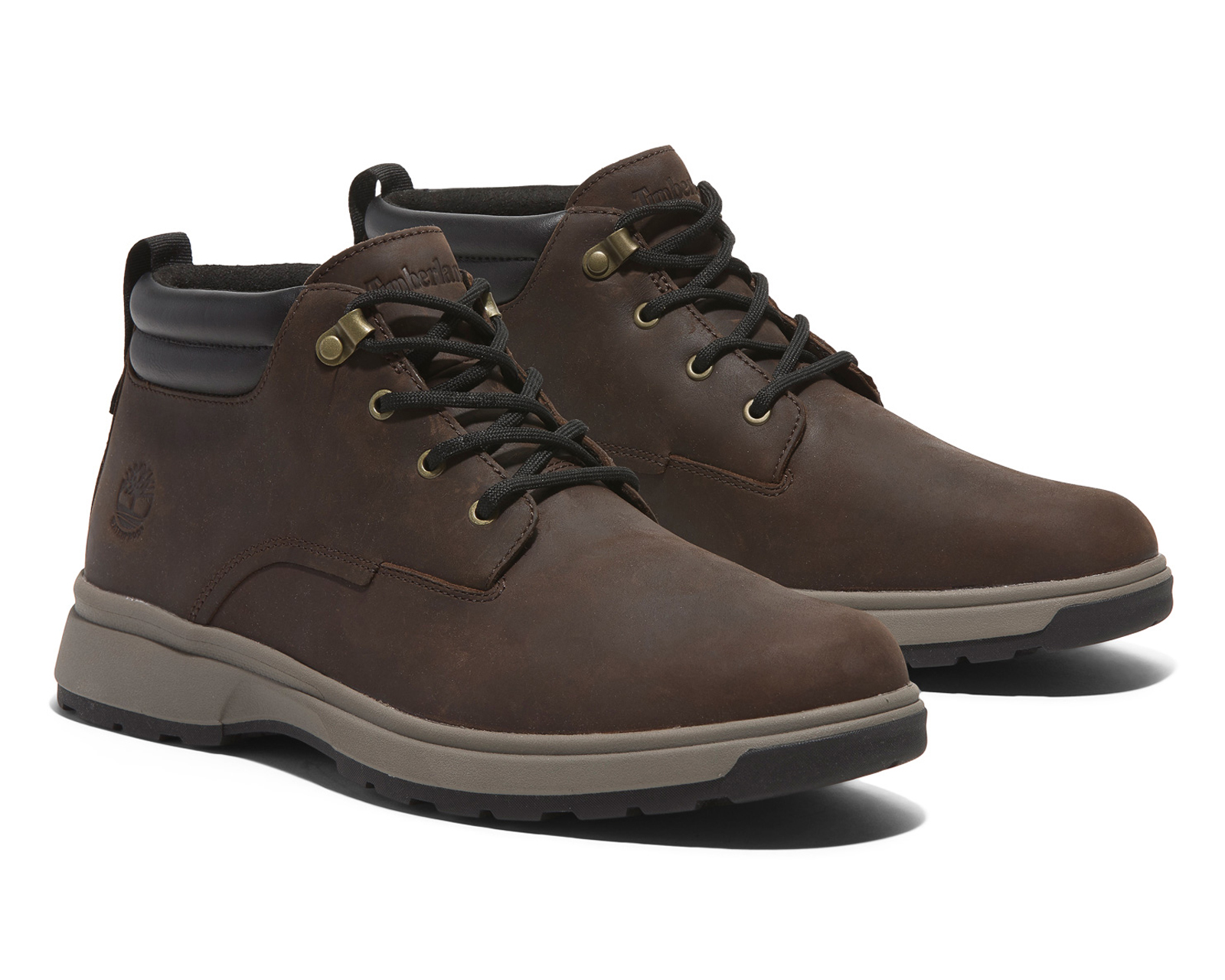 Botas Casuales Timberland Atwells Ave de Piel para Hombre