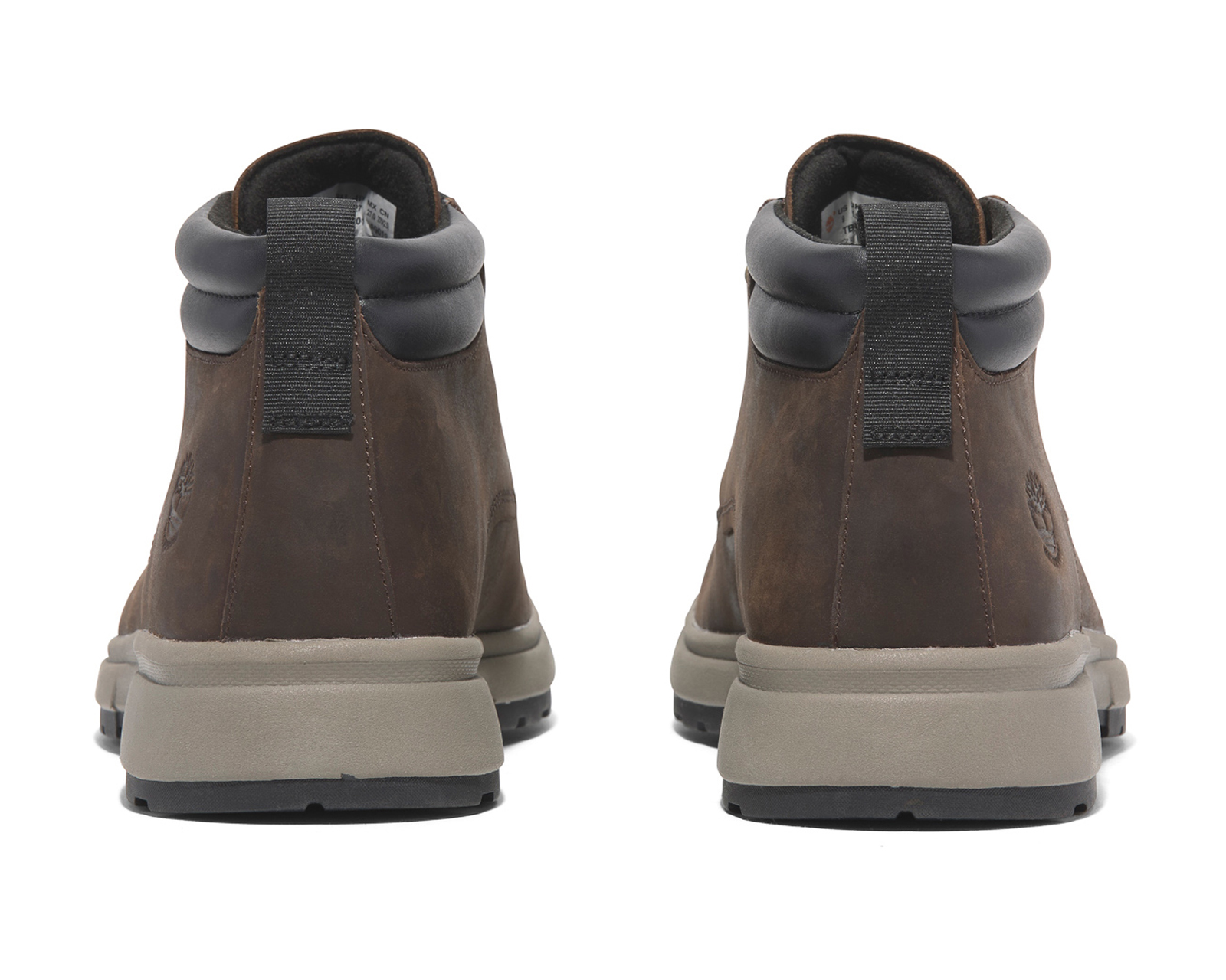 Foto 4 pulgar | Foto 3 | Botas Casuales Timberland Atwells Ave de Piel para Hombre