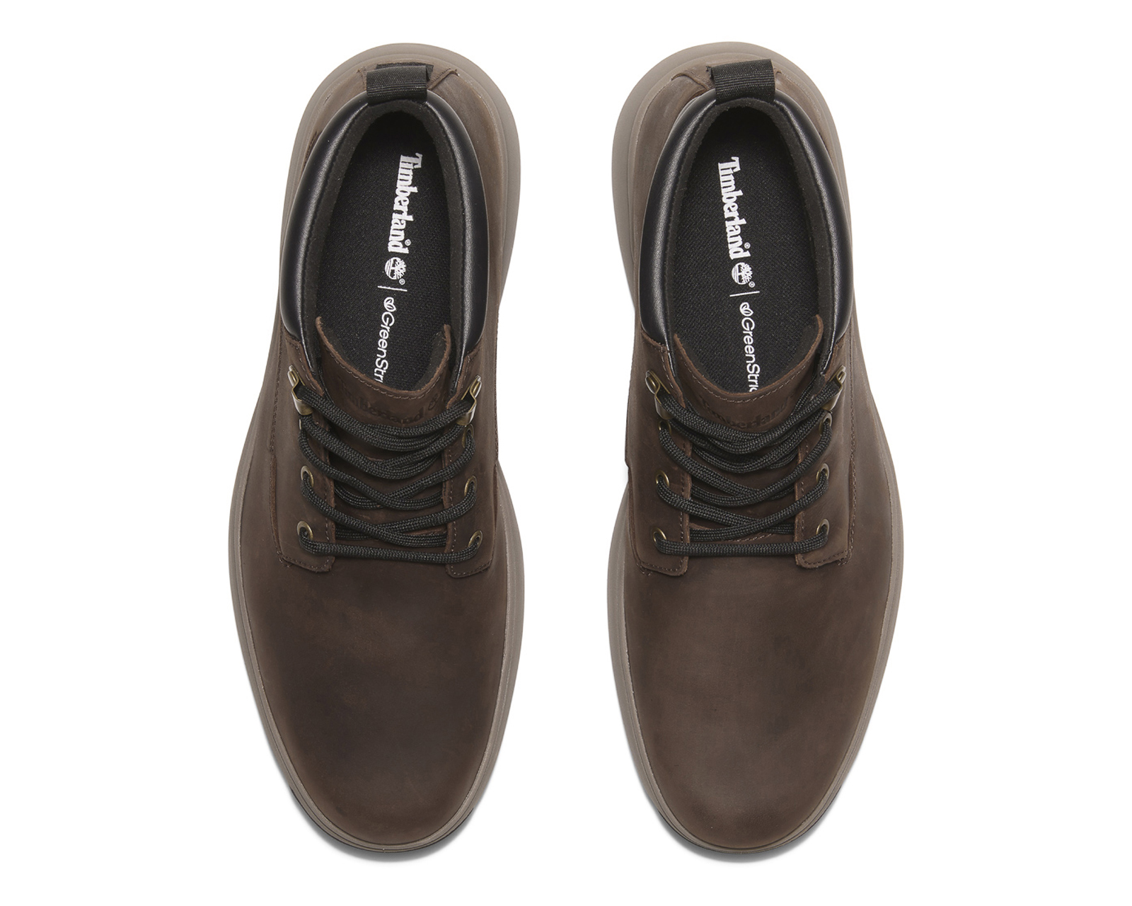 Foto 6 pulgar | Foto 5 | Botas Casuales Timberland Atwells Ave de Piel para Hombre