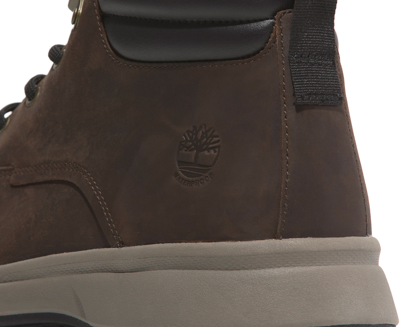 Foto 7 pulgar | Foto 6 | Botas Casuales Timberland Atwells Ave de Piel para Hombre