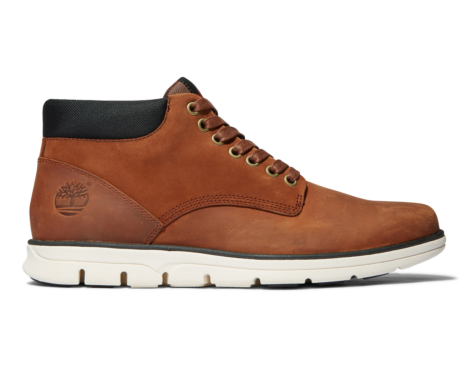Foto 2 | Foto 2 | Botas Casuales Timberland Bradstreet de Piel para Hombre