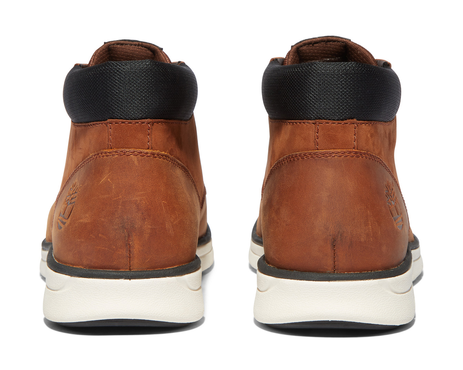 Foto 3 | Foto 3 | Botas Casuales Timberland Bradstreet de Piel para Hombre