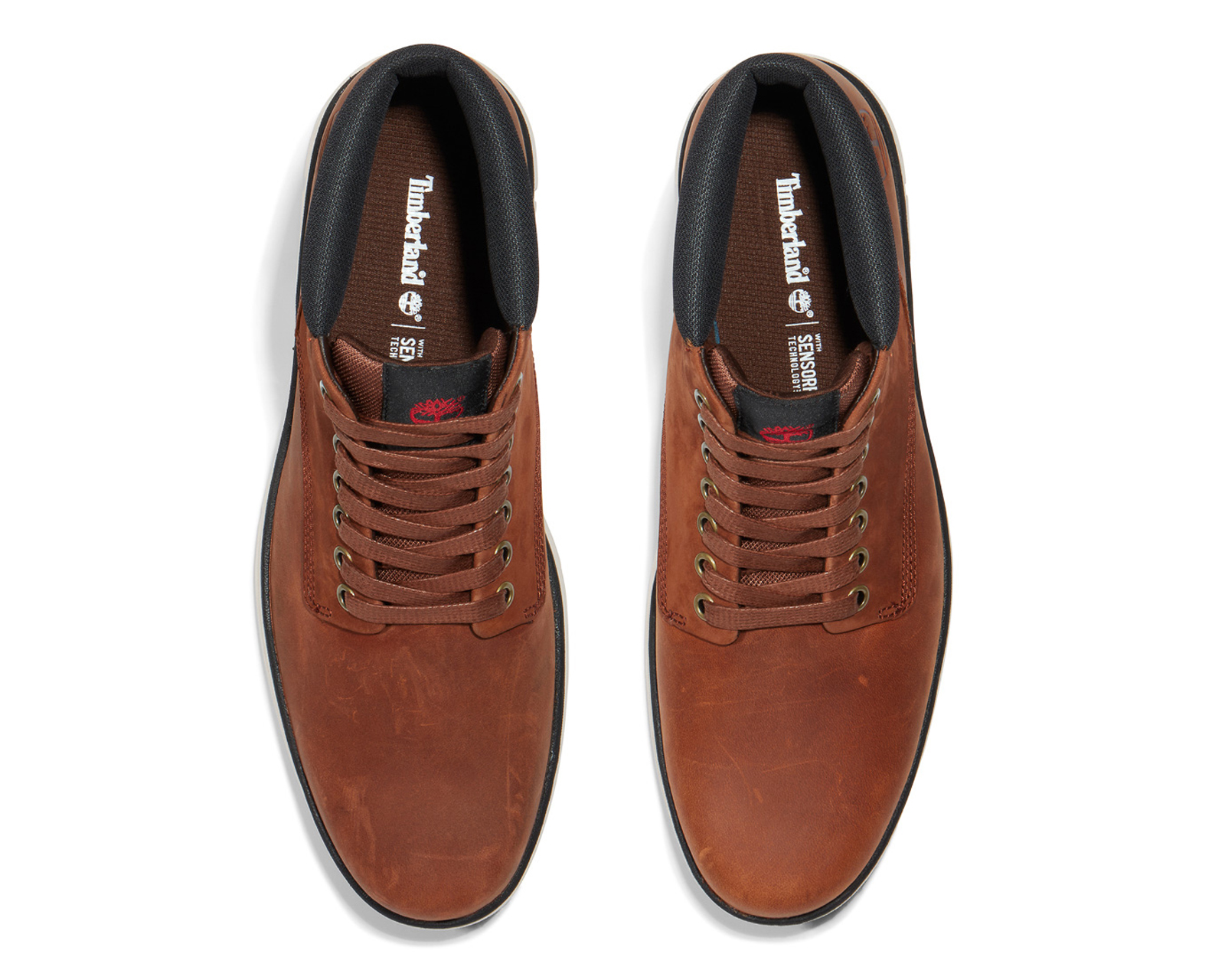 Foto 6 pulgar | Foto 5 | Botas Casuales Timberland Bradstreet de Piel para Hombre