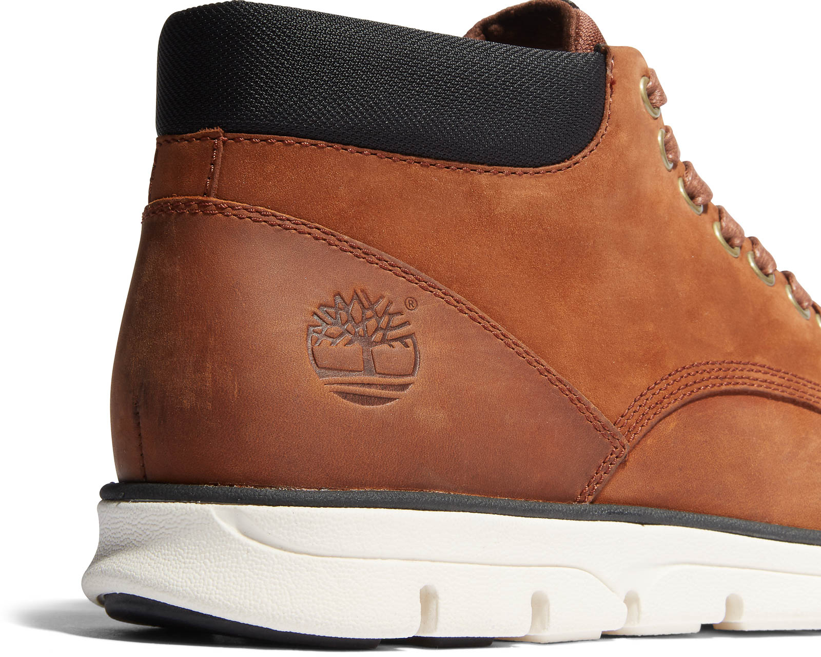 Foto 7 pulgar | Foto 6 | Botas Casuales Timberland Bradstreet de Piel para Hombre