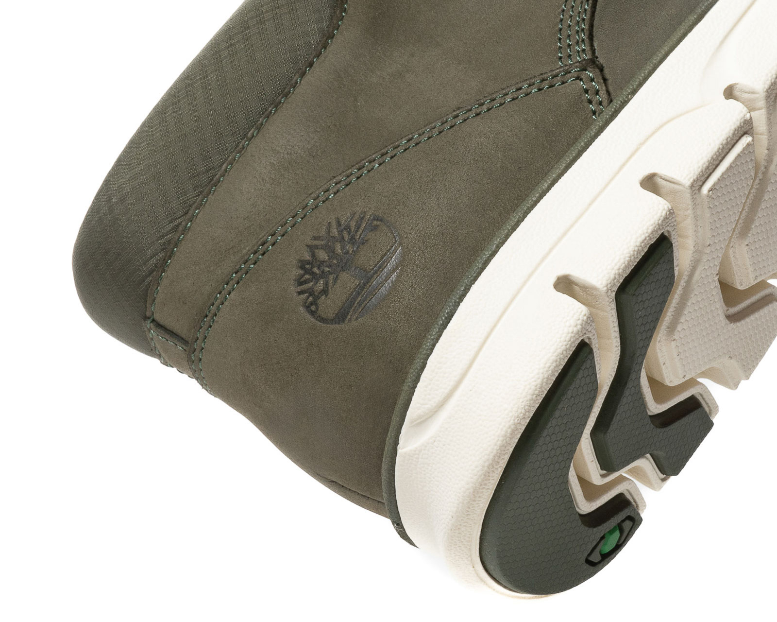 Foto 7 pulgar | Foto 6 | Botas Casuales Timberland Bradstreet de Piel para Hombre