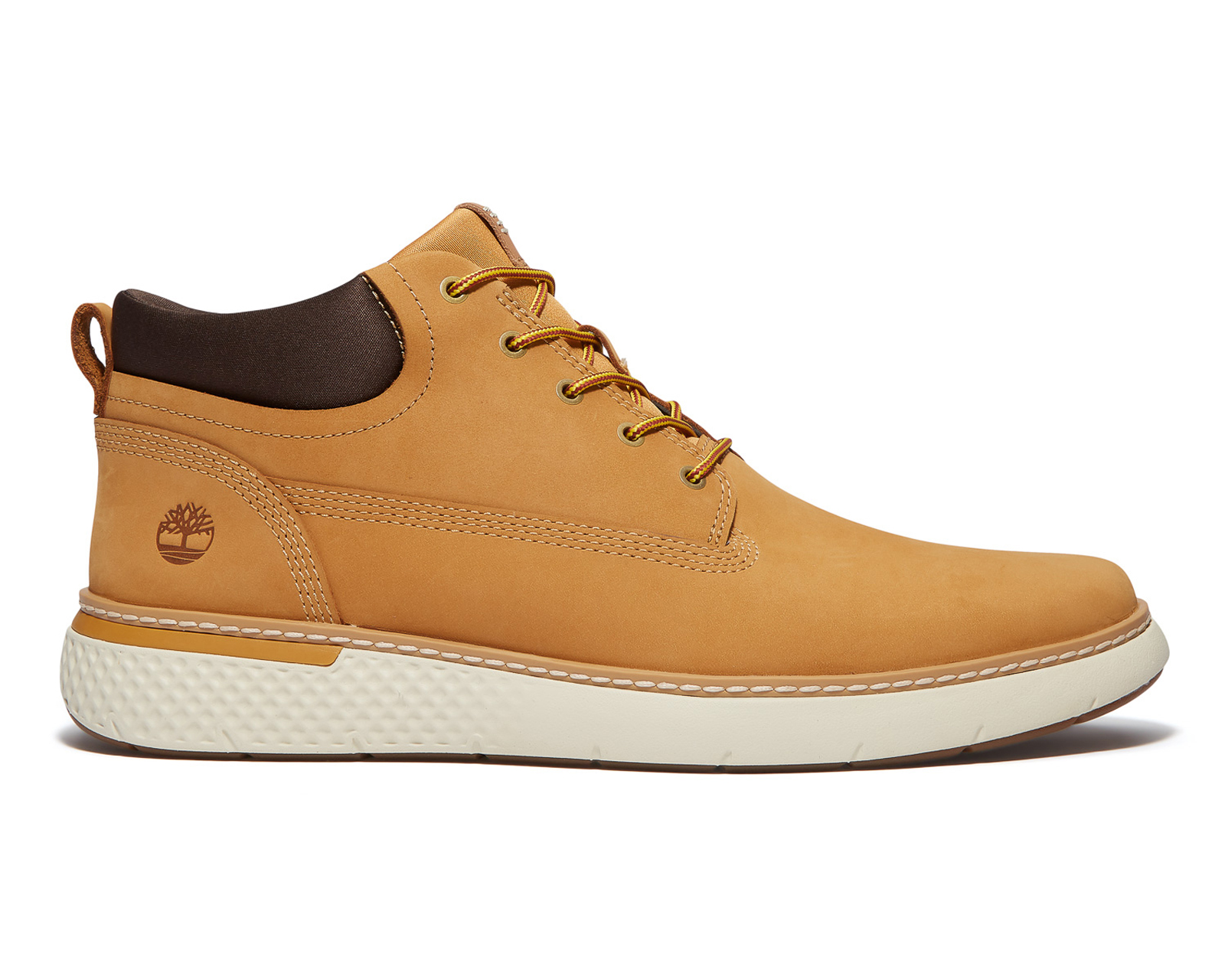 Foto 3 pulgar | Foto 2 | Botas Casuales Timberland Bradstreet de Piel para Hombre