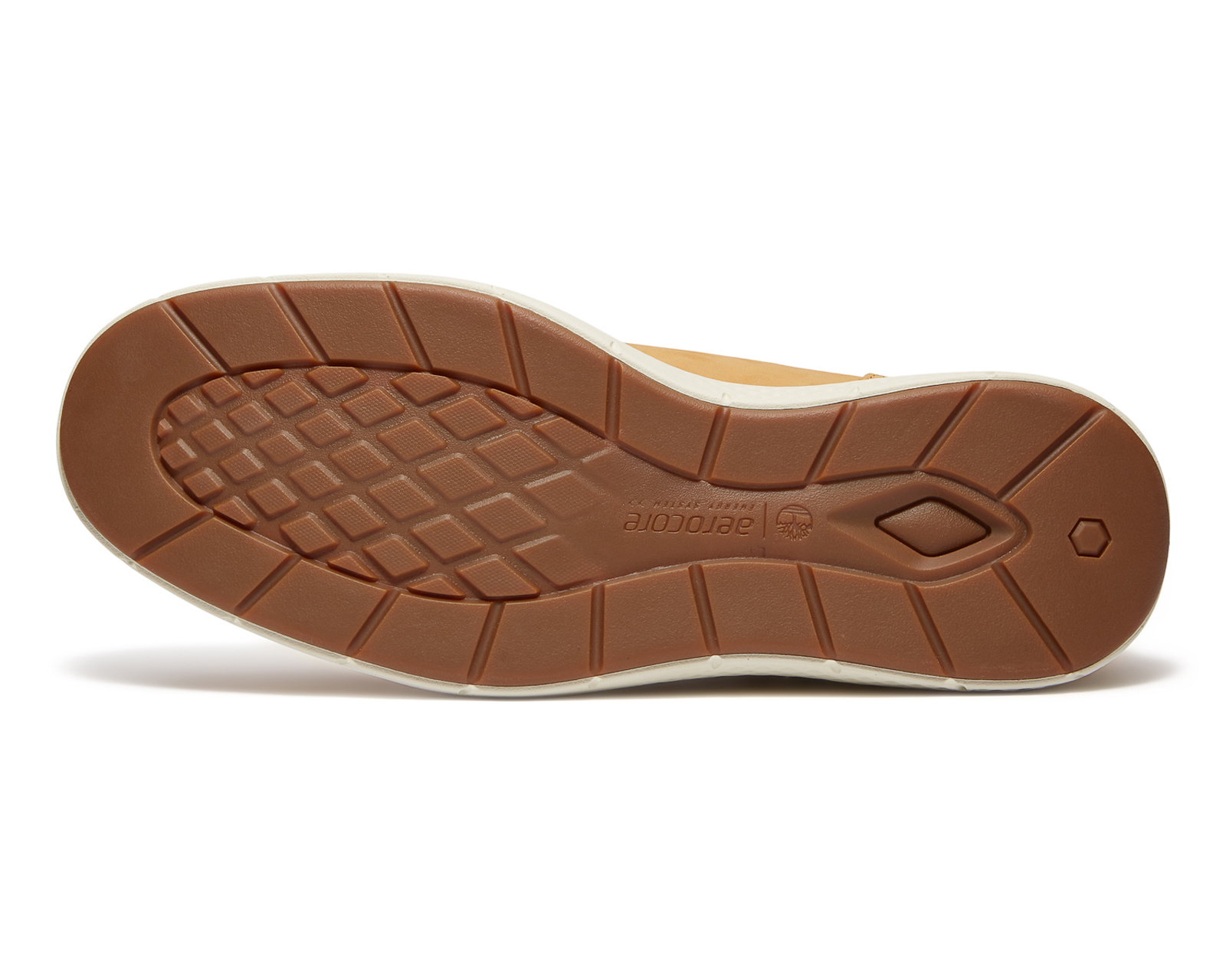 Foto 5 pulgar | Foto 4 | Botas Casuales Timberland Bradstreet de Piel para Hombre