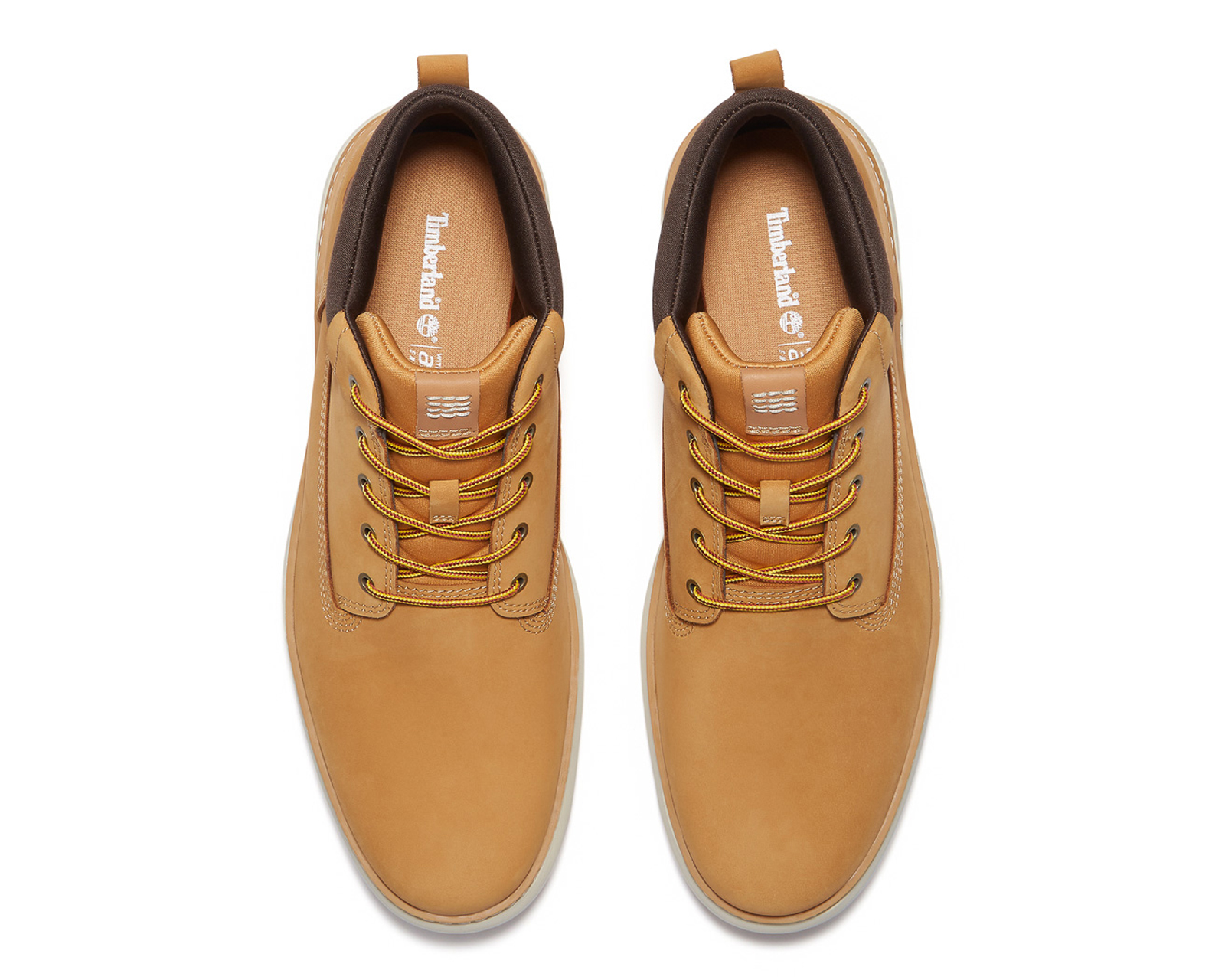 Foto 6 pulgar | Foto 5 | Botas Casuales Timberland Bradstreet de Piel para Hombre