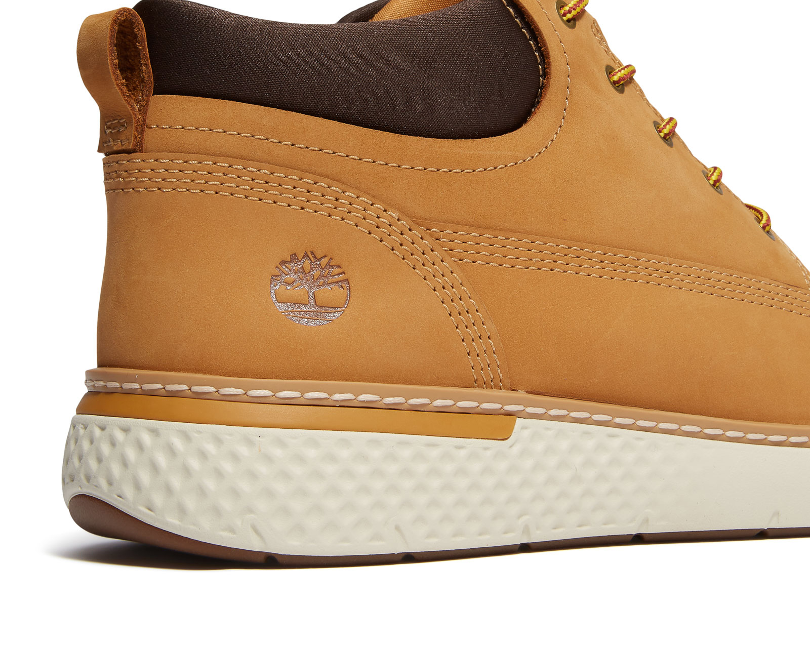 Foto 7 pulgar | Foto 6 | Botas Casuales Timberland Bradstreet de Piel para Hombre