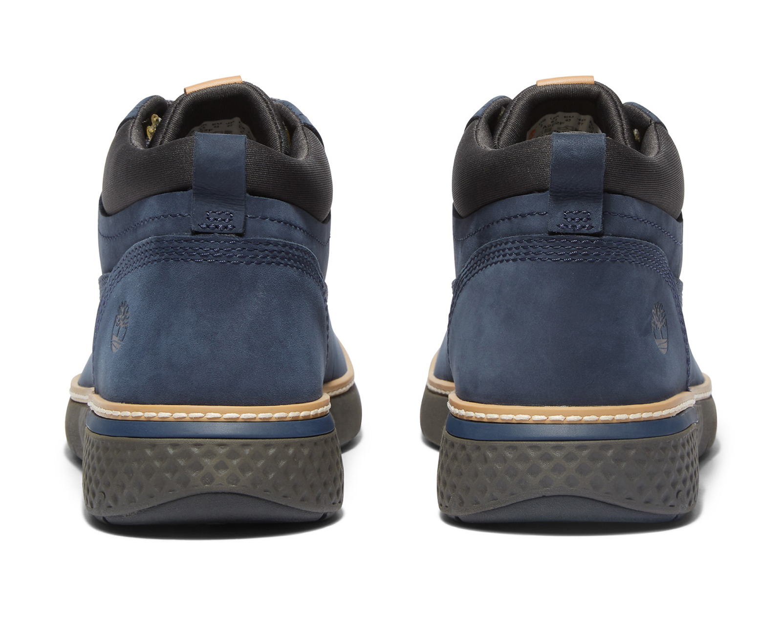 Foto 4 pulgar | Foto 3 | Botas Casuales Timberland Bradstreet de Piel para Hombre