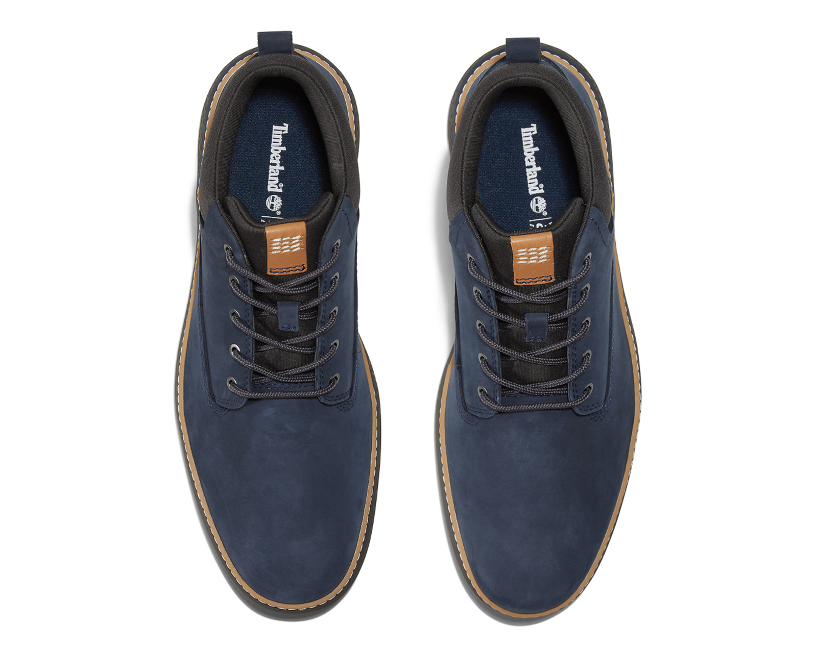 Foto 6 pulgar | Foto 5 | Botas Casuales Timberland Bradstreet de Piel para Hombre