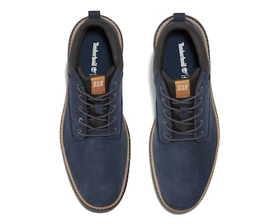 Foto 5 | Foto 5 | Botas Casuales Timberland Bradstreet de Piel para Hombre