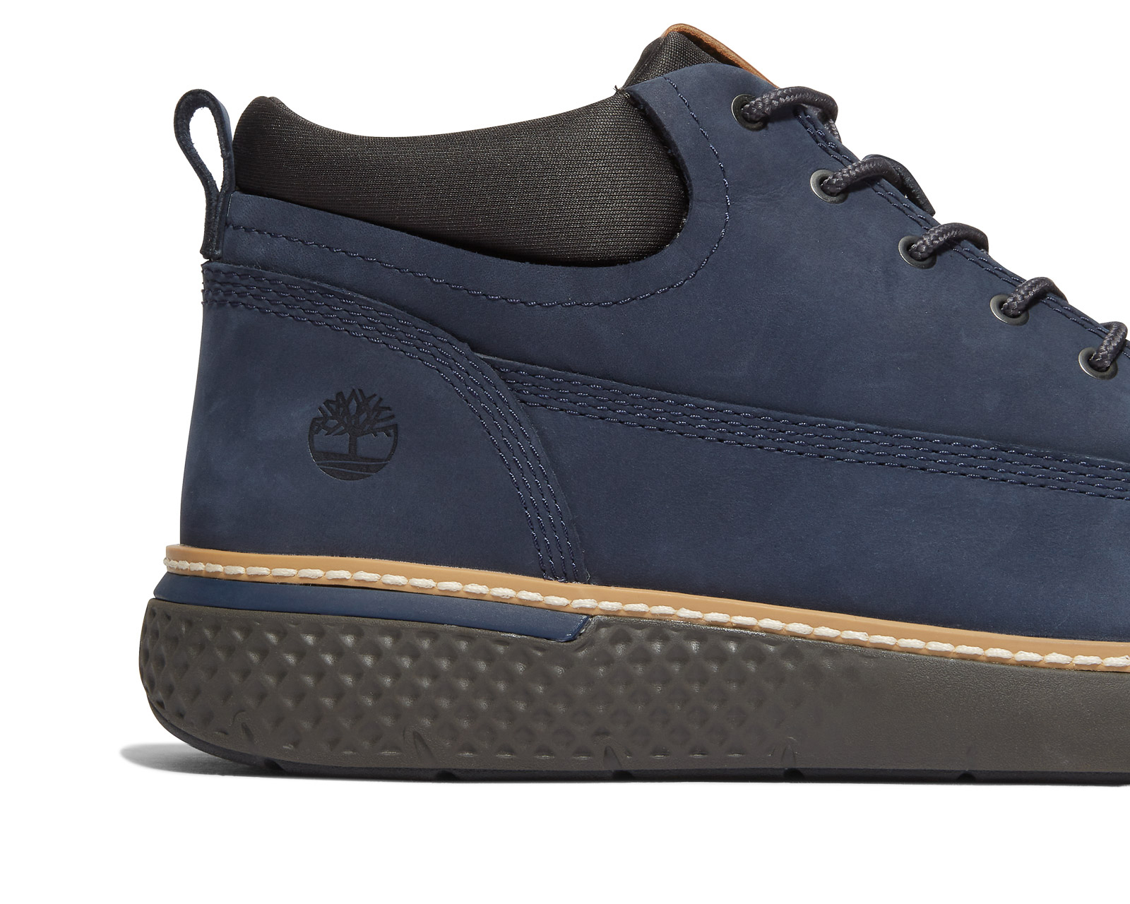 Foto 7 pulgar | Foto 6 | Botas Casuales Timberland Bradstreet de Piel para Hombre