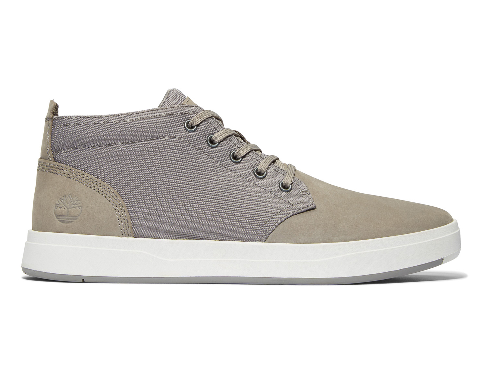 Foto 3 pulgar | Foto 2 | Tenis Timberland Davis Square de Piel para Hombre