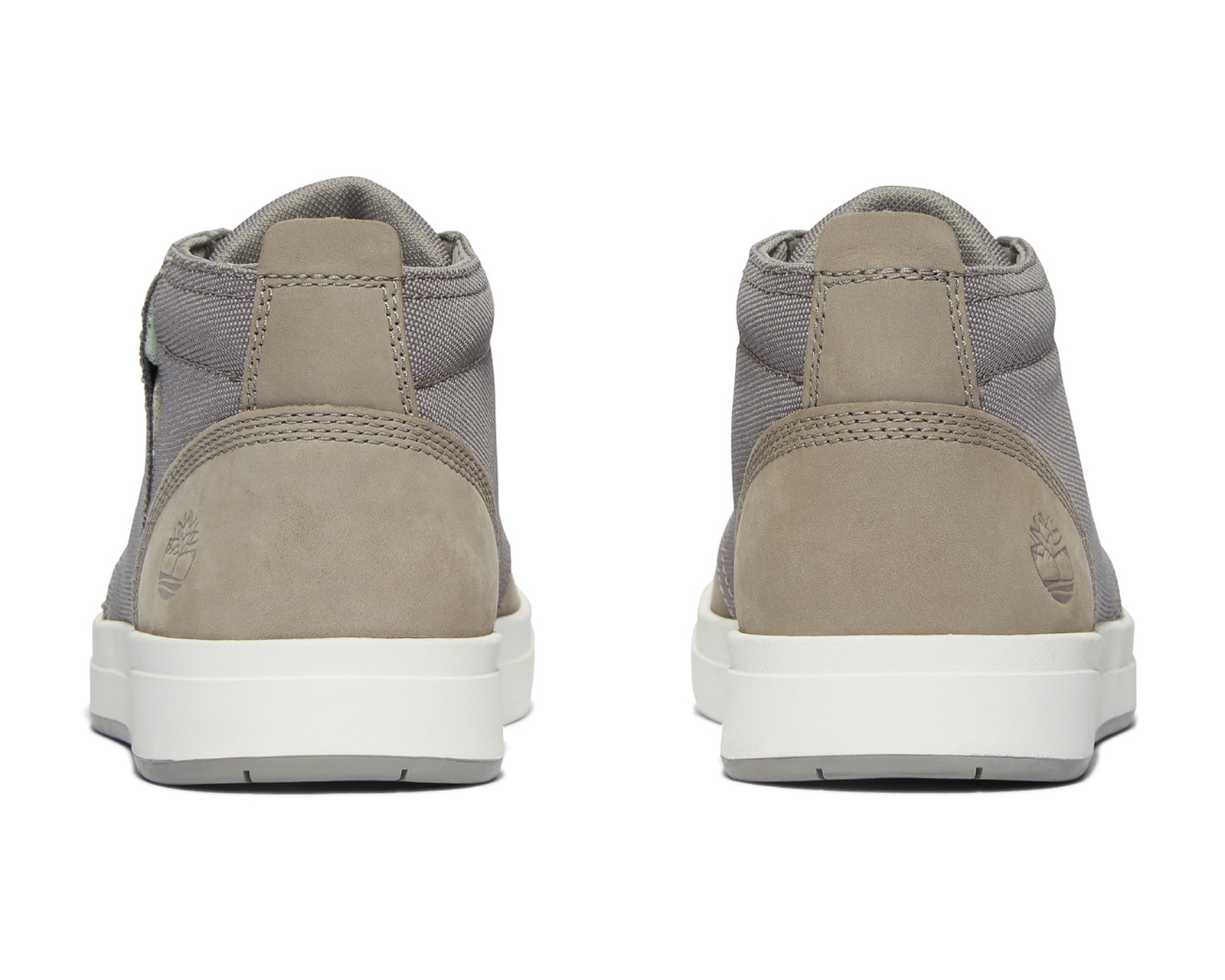 Foto 4 pulgar | Foto 3 | Tenis Timberland Davis Square de Piel para Hombre