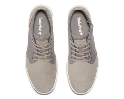 Foto 5 | Foto 5 | Tenis Timberland Davis Square de Piel para Hombre