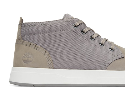 Foto 6 | Foto 6 | Tenis Timberland Davis Square de Piel para Hombre