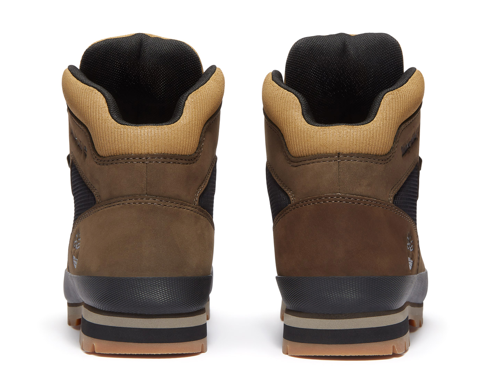Foto 4 pulgar | Foto 3 | Botas para Senderismo Timberland Euro Hiker de Piel para Hombre