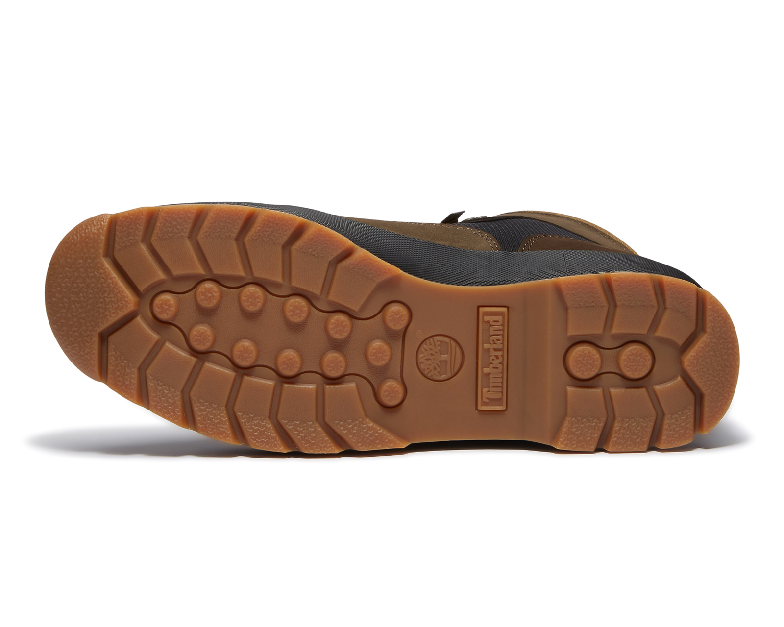 Foto 5 pulgar | Foto 4 | Botas para Senderismo Timberland Euro Hiker de Piel para Hombre