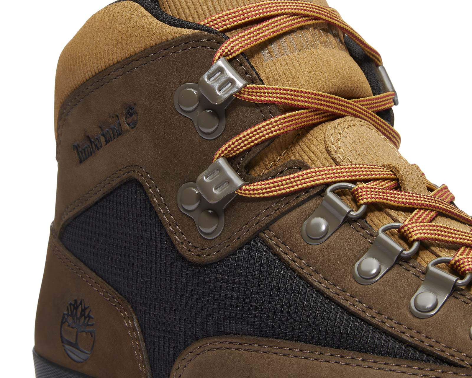 Foto 7 pulgar | Foto 6 | Botas para Senderismo Timberland Euro Hiker de Piel para Hombre