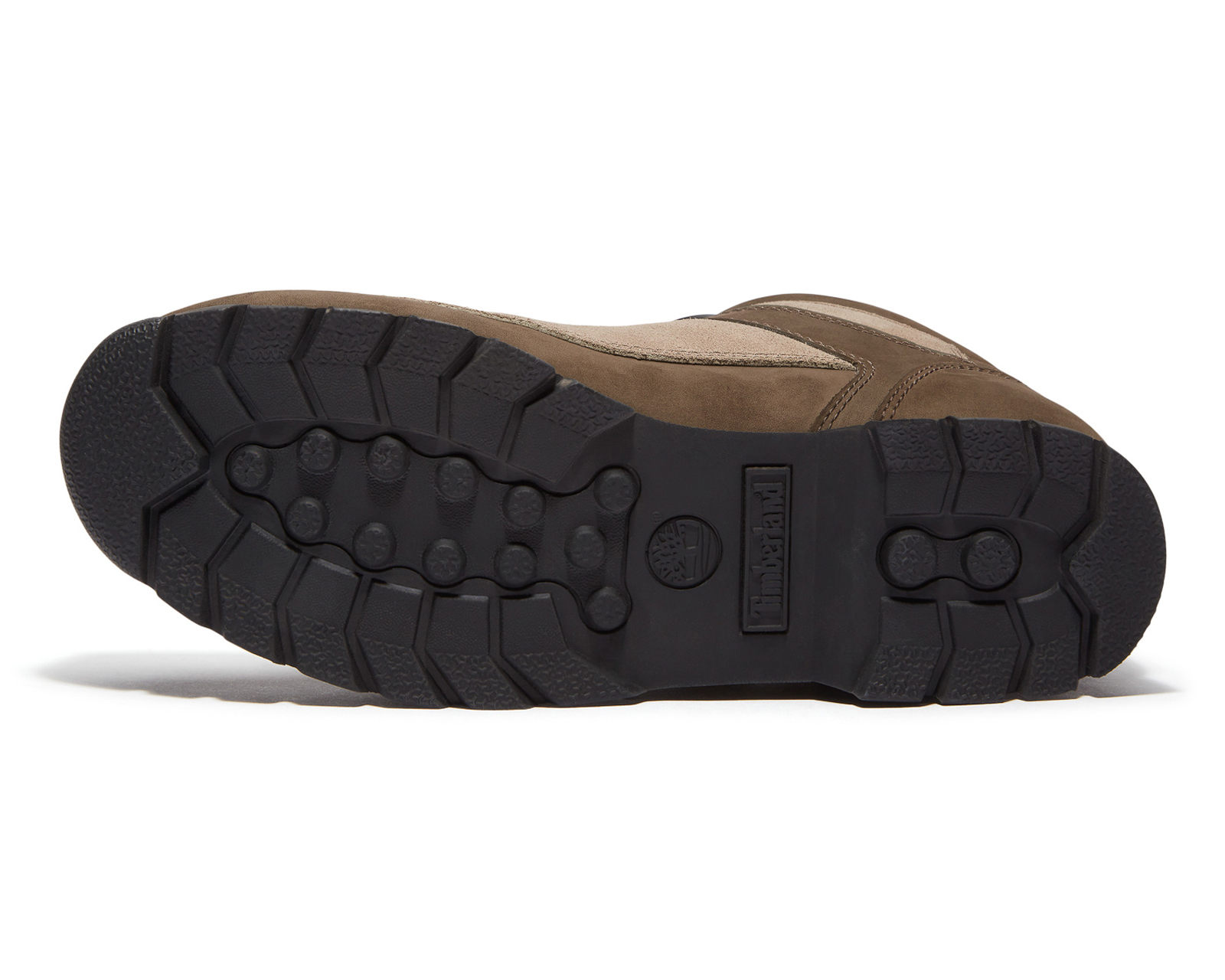 Foto 5 pulgar | Foto 4 | Botas Outdoor Timberland Euro Sprint de Piel para Hombre