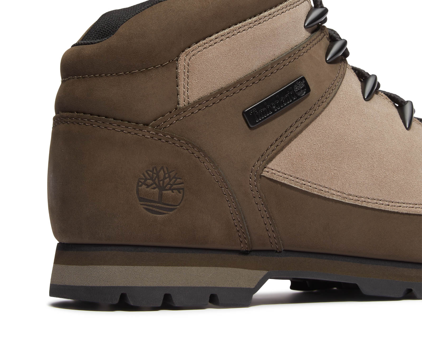 Foto 7 pulgar | Foto 6 | Botas Outdoor Timberland Euro Sprint de Piel para Hombre