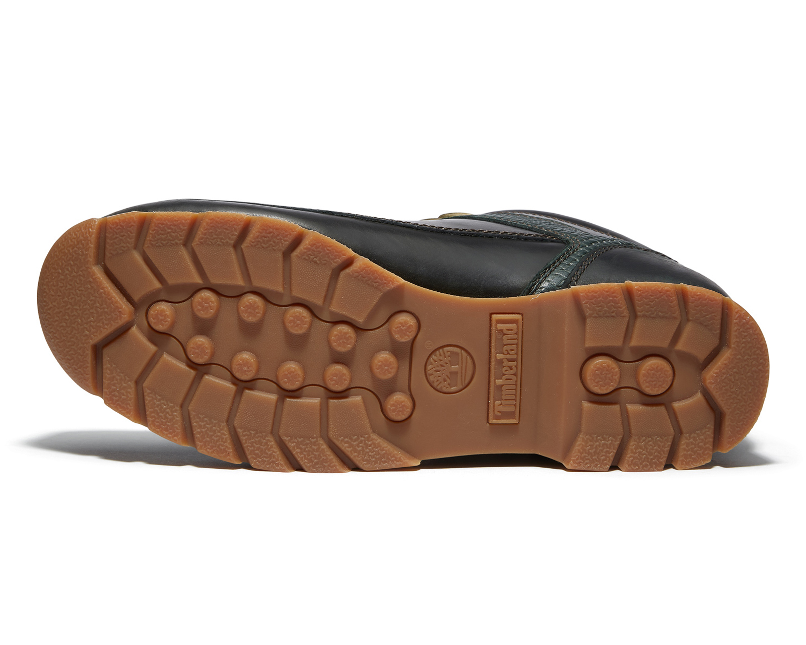 Foto 5 pulgar | Foto 4 | Botas Outdoor Timberland Euro Sprint de Piel para Hombre