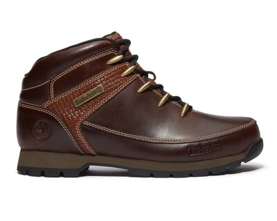 Foto 2 | Foto 2 | Botas Outdoor Timberland Euro Sprint de Piel para Hombre