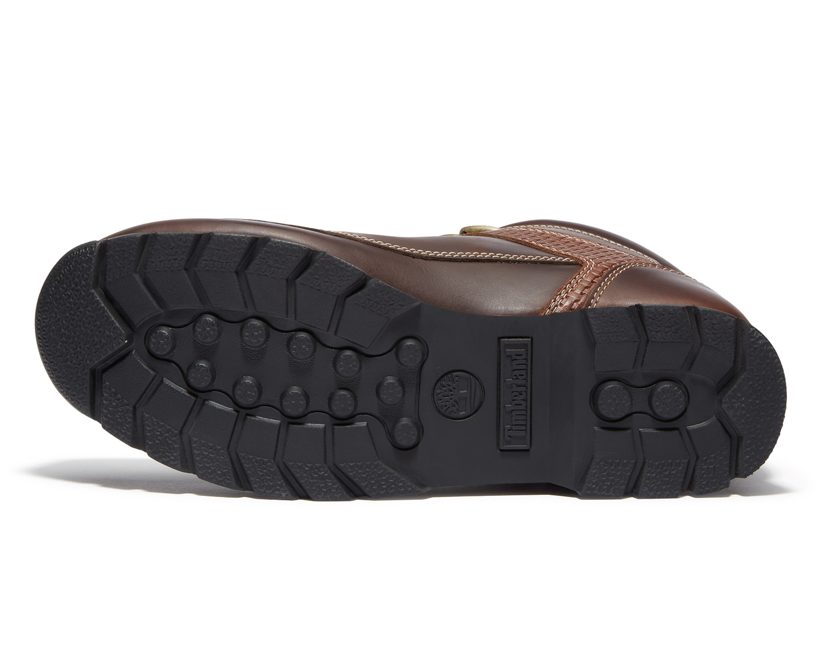 Foto 5 pulgar | Foto 4 | Botas Outdoor Timberland Euro Sprint de Piel para Hombre