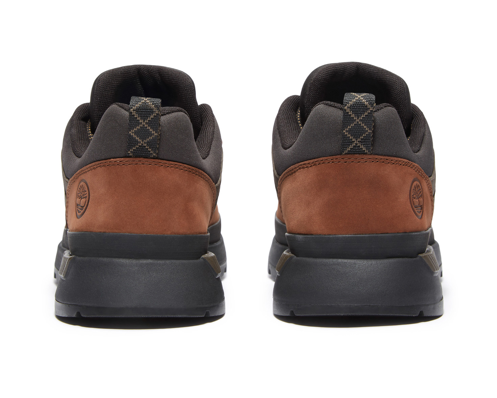 Foto 4 pulgar | Foto 3 | Tenis Timberland Euro Trekker de Piel para Hombre