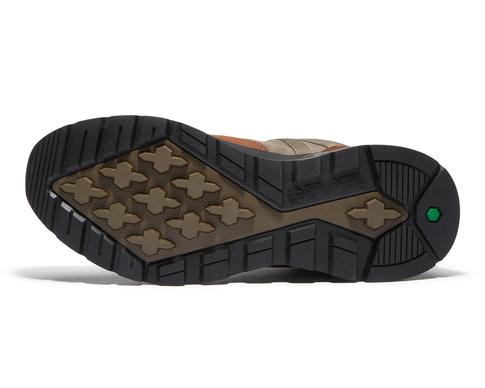 Foto 5 pulgar | Foto 4 | Tenis Timberland Euro Trekker de Piel para Hombre