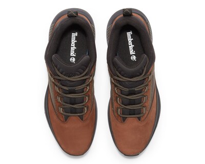 Foto 5 | Foto 5 | Tenis Timberland Euro Trekker de Piel para Hombre